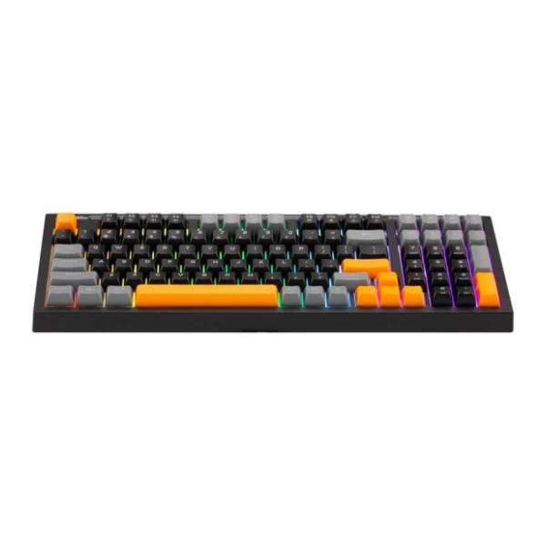 MARVO tastatura Soldat S50A K638A