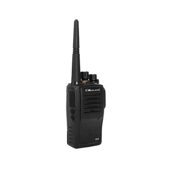 MIDLAND G15 toki voki