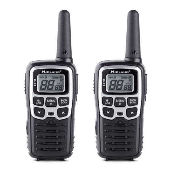 MIDLAND XT50 toki voki