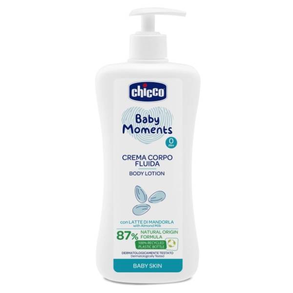 Mleko za telo CHICCO Bm 500ml