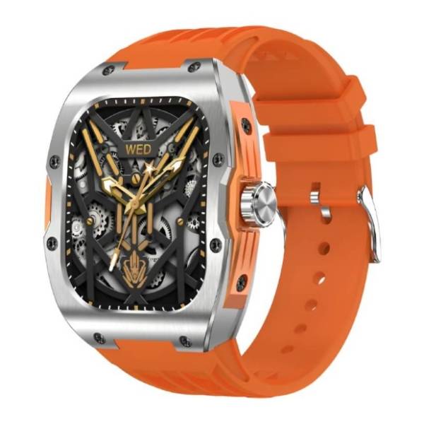 MOYE Kronos Prime Orange pametni sat