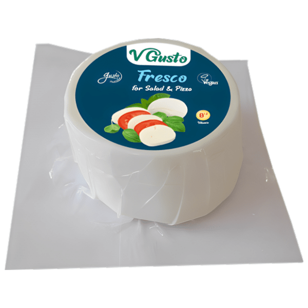 Mozzarella VEGAN V gusto dairy 175g
