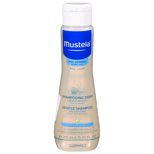 Dečiji šampon MUSTELA 200ml