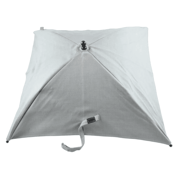 MUTSY kišobran za kolica Nio adventure storm grey