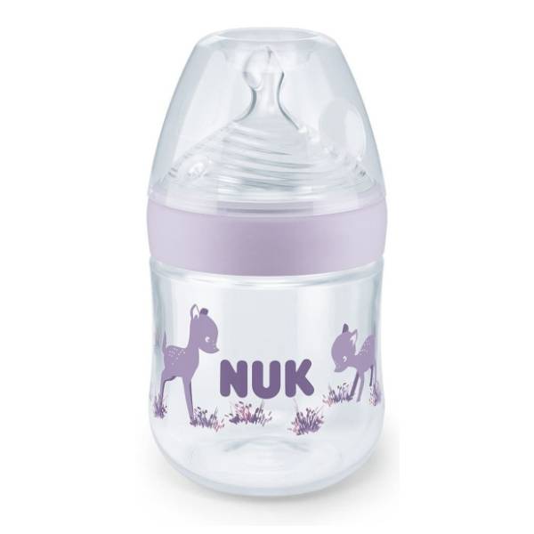 NUK Nature Sense flašica sa termo indikatorom 150ml