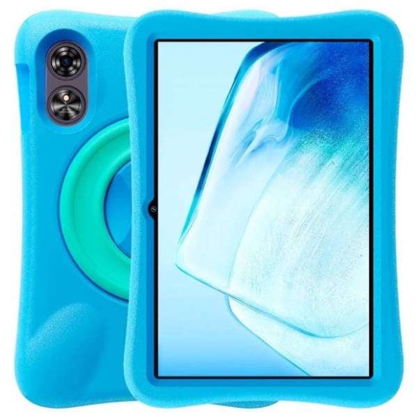 OUKITEL Tab OT6 Kids coffie 4/64GB WiFi Blue