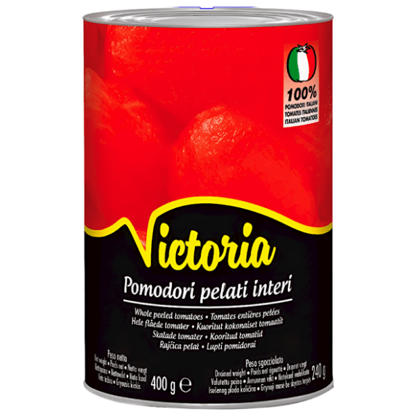 Pelat VICTORIA šljivar 400g