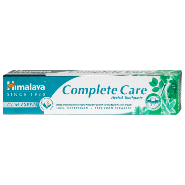 Pasta za zube HIMALAYA Complete care 100ml