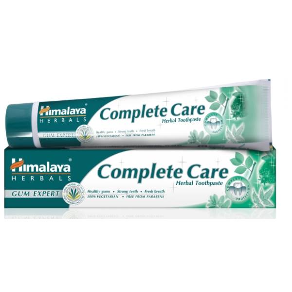 Pasta za zube HIMALAYA Complete care 75ml