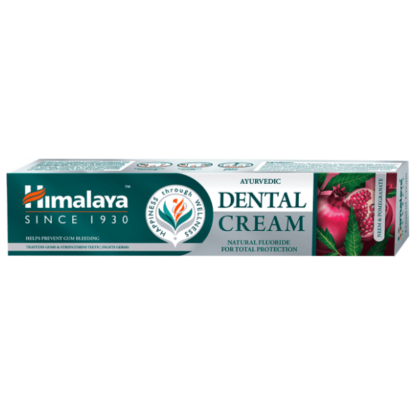 Pasta za zube HIMALAYA Dental cream nar 100g