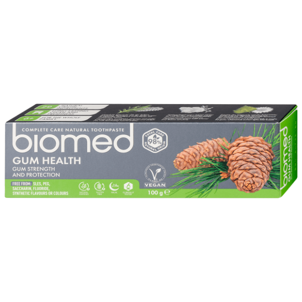 Pasta za zube SPLAT Biomed gum health 100ml