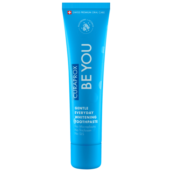Pasta za zube CURAPROX Be you 60ml plava