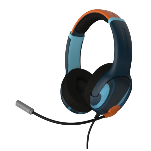 PDP slušalice XBX Airlite Blue Tide