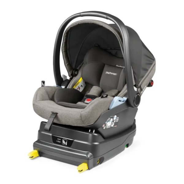 PEG PEREGO auto sedište (0-13kg) Primo Viaggio Lounge City