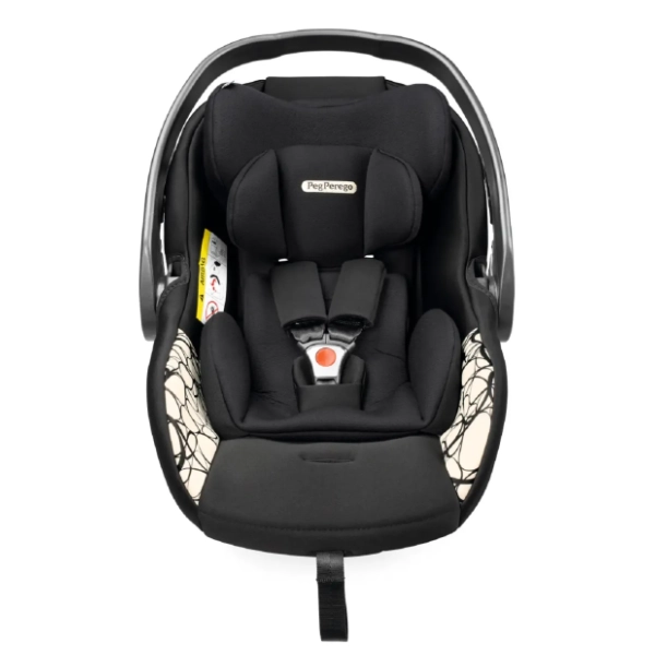 PEG PEREGO auto sedište Primo Viaggio SLK Graphic (0-13kg) gold