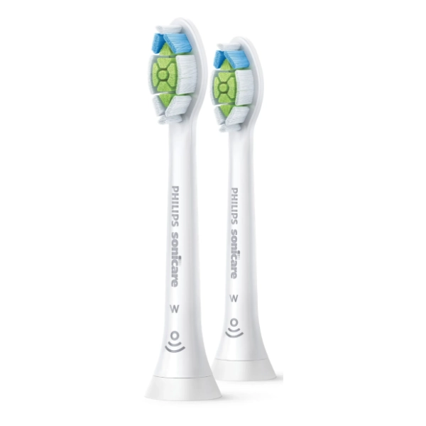 PHILIPS Sonicare W optimal nastavak za električnu četkicu 2kom
