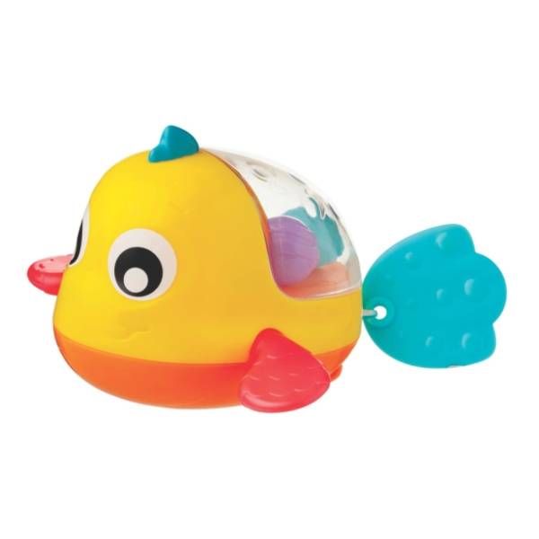 PLAYGRO igračka za kupanje Ribica