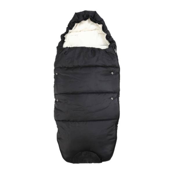 PUERRI dunjica za kolica black