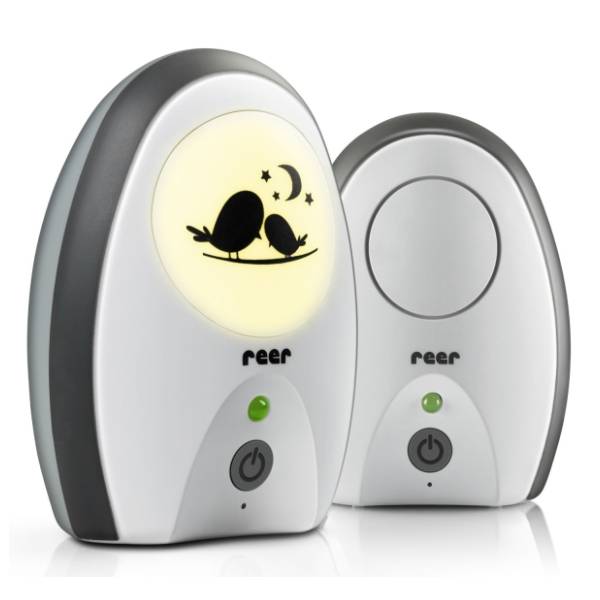 REER digitalni bebi alarm rigi	