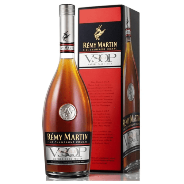 Konjak REMY MARTIN V.S.O.P. 0,7l