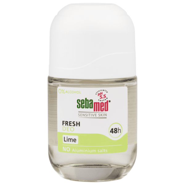 Roll-on SEBAMED Fresh 50ml
