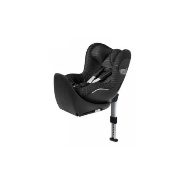 ROTRONIC auto sedište Vaya I (0-18kg) crno
