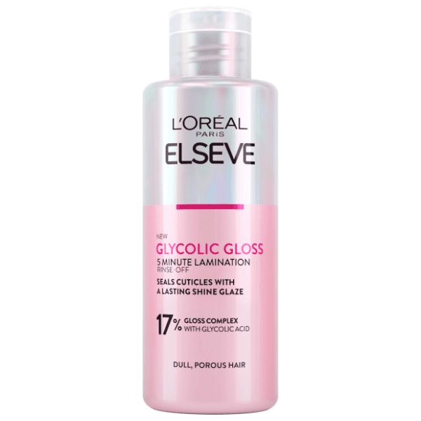 Šampon L'OREAL Elseve Glycolic gloss 200ml