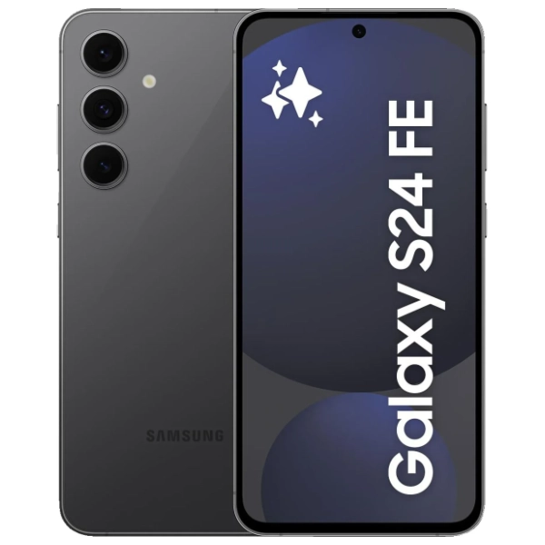 SAMSUNG Galaxy S24 FE 8/128GB Graphite