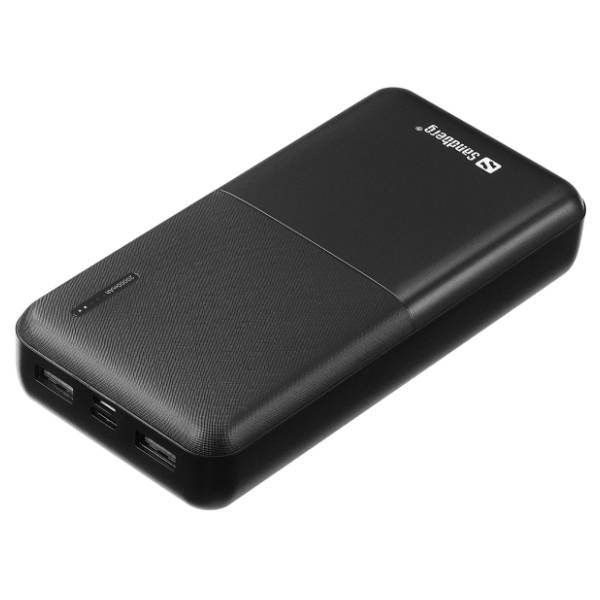 SANDBERG power bank 320-42 20000 mAh