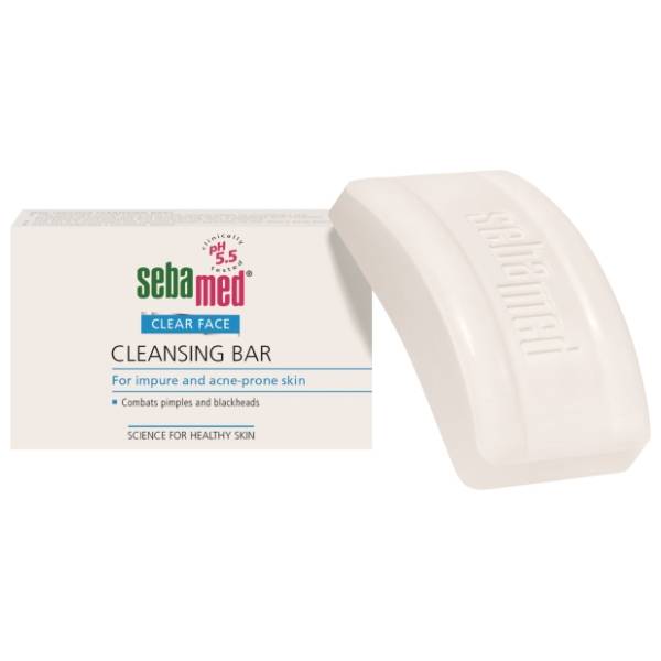 SEBAMED sapun za lice 100g
