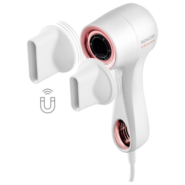SENCOR fen SHD 9000RS