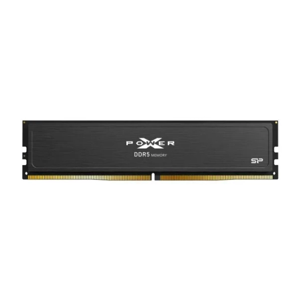 SILICON POWER 32GB (2 x 16GB) DDR5 6400MHz SP032GXLWU64AFDJ wHS