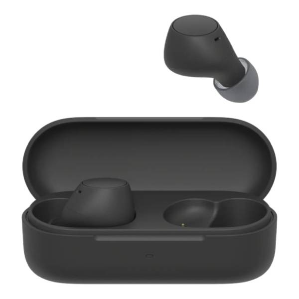 SONY slušalice WF-C510 Black