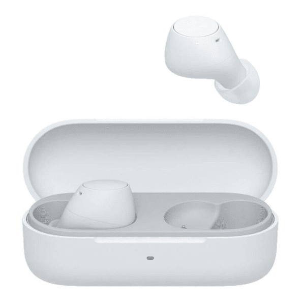 SONY slušalice WF-C510 White