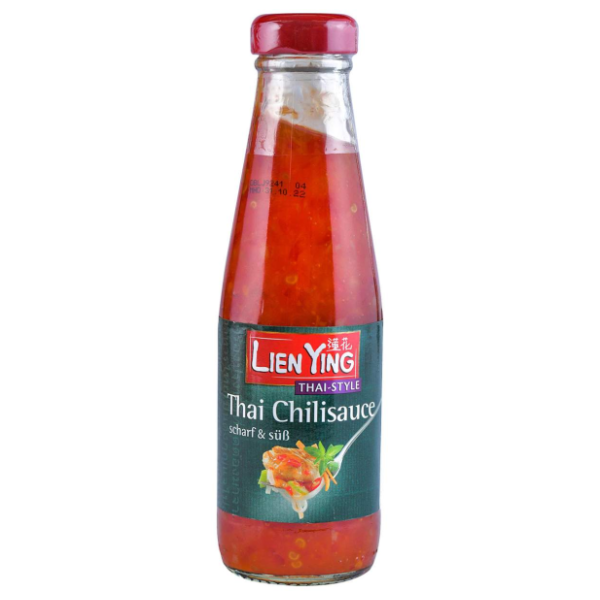 Sos LIEN YING Thai chilli 200ml
