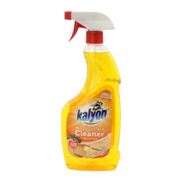  Sprej za čišćenje nameštaja i parketa KALYON 750ml
