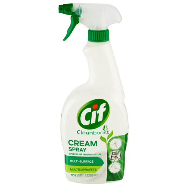 CIF Cream u spreju 700ml