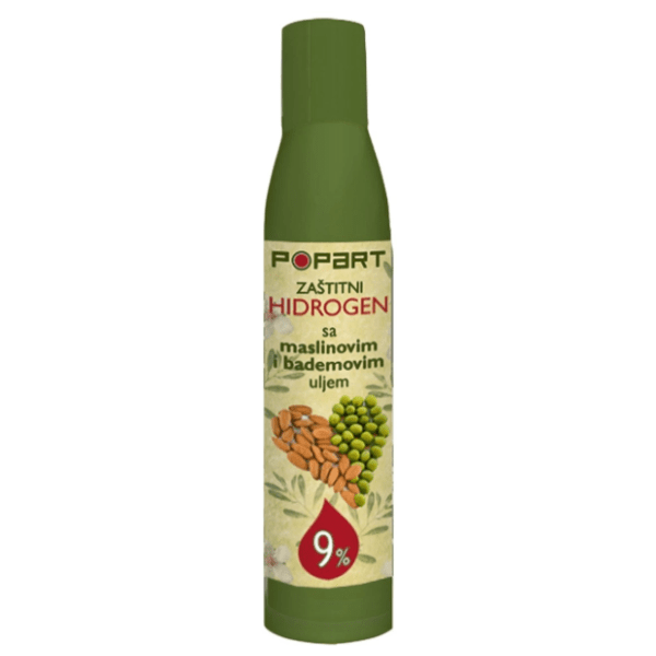 STILL hidrogen krem 9% 100ml