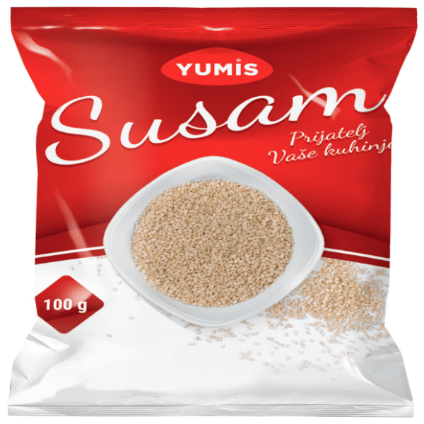 Susam YUMIS 100g