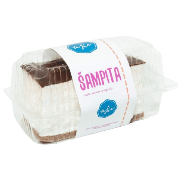 TAJNA šampita 300g