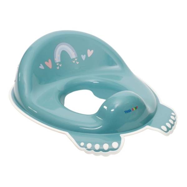 TEGA neklizajući adapter Meteo turquoise