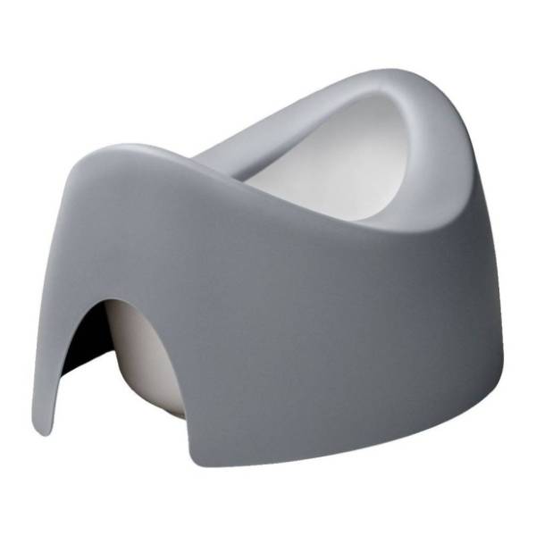 TEGA noša Teggi grey-white