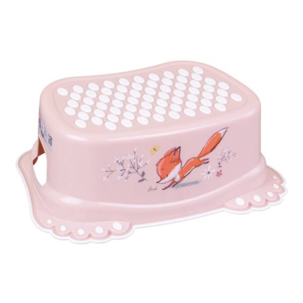 TEGA steper Forest fairytale roze