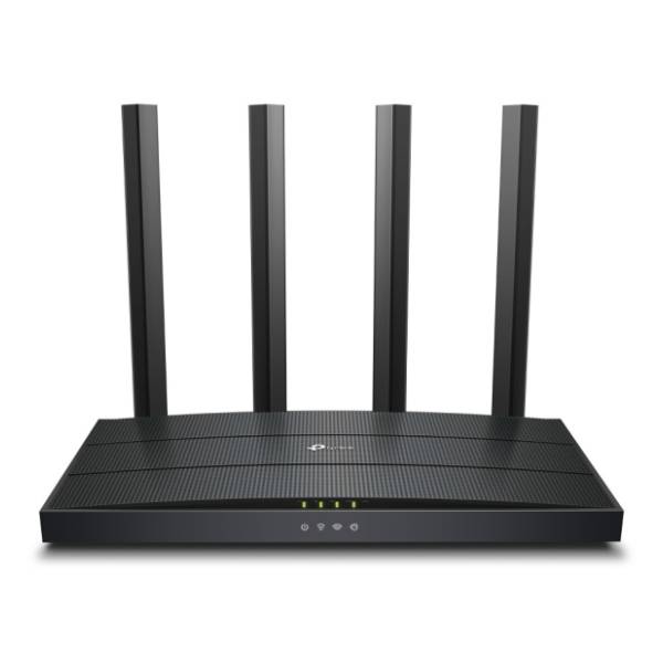 TP-LINK Archer AX12 WiFi ruter