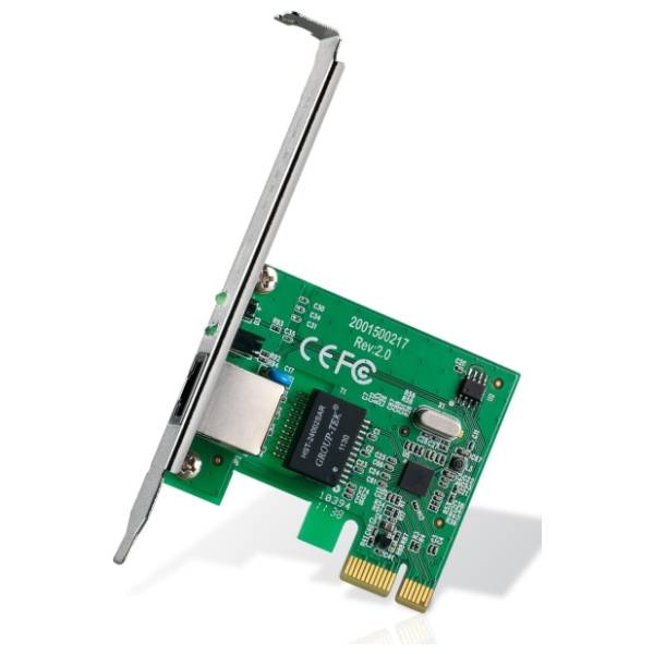 TP-LINK TG-3468 mrežna karta