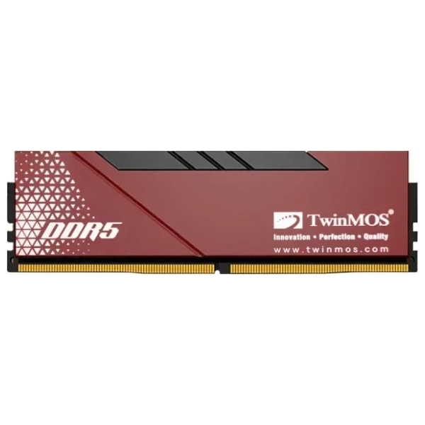 TwinMOS 16GB DDR5 5600MHz TMD516GB5600U46