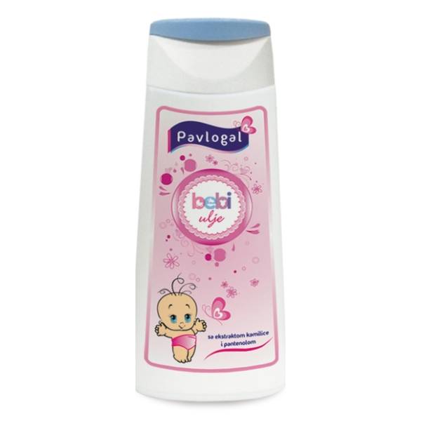 Ulje PAVLOGAL 200ml