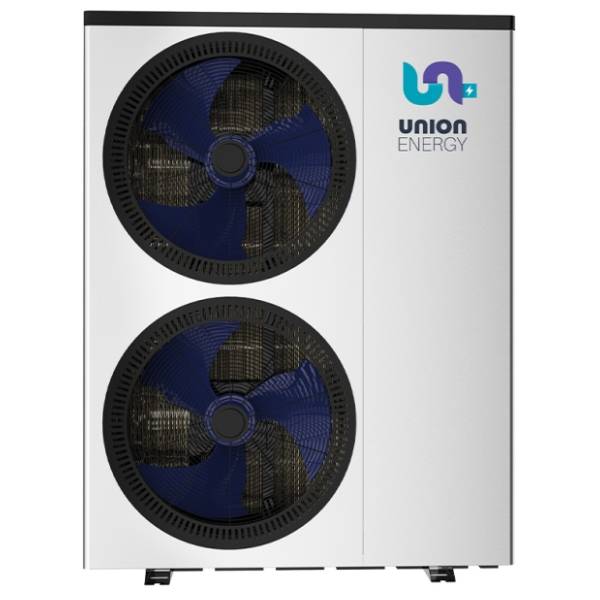 UNION toplotna pumpa vazduh-voda PW100-DKZLRS-A