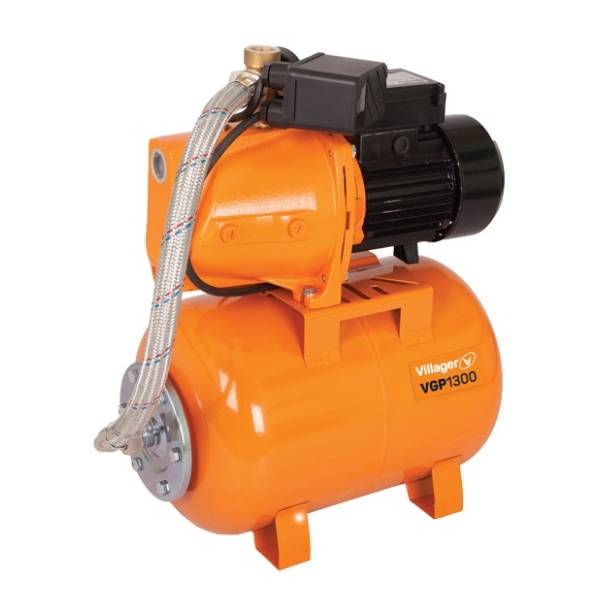 VILLAGER VGP 1300 hidrofor