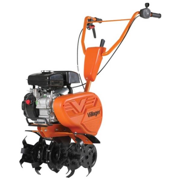 VILLAGER VTB 4310 V motokultivator